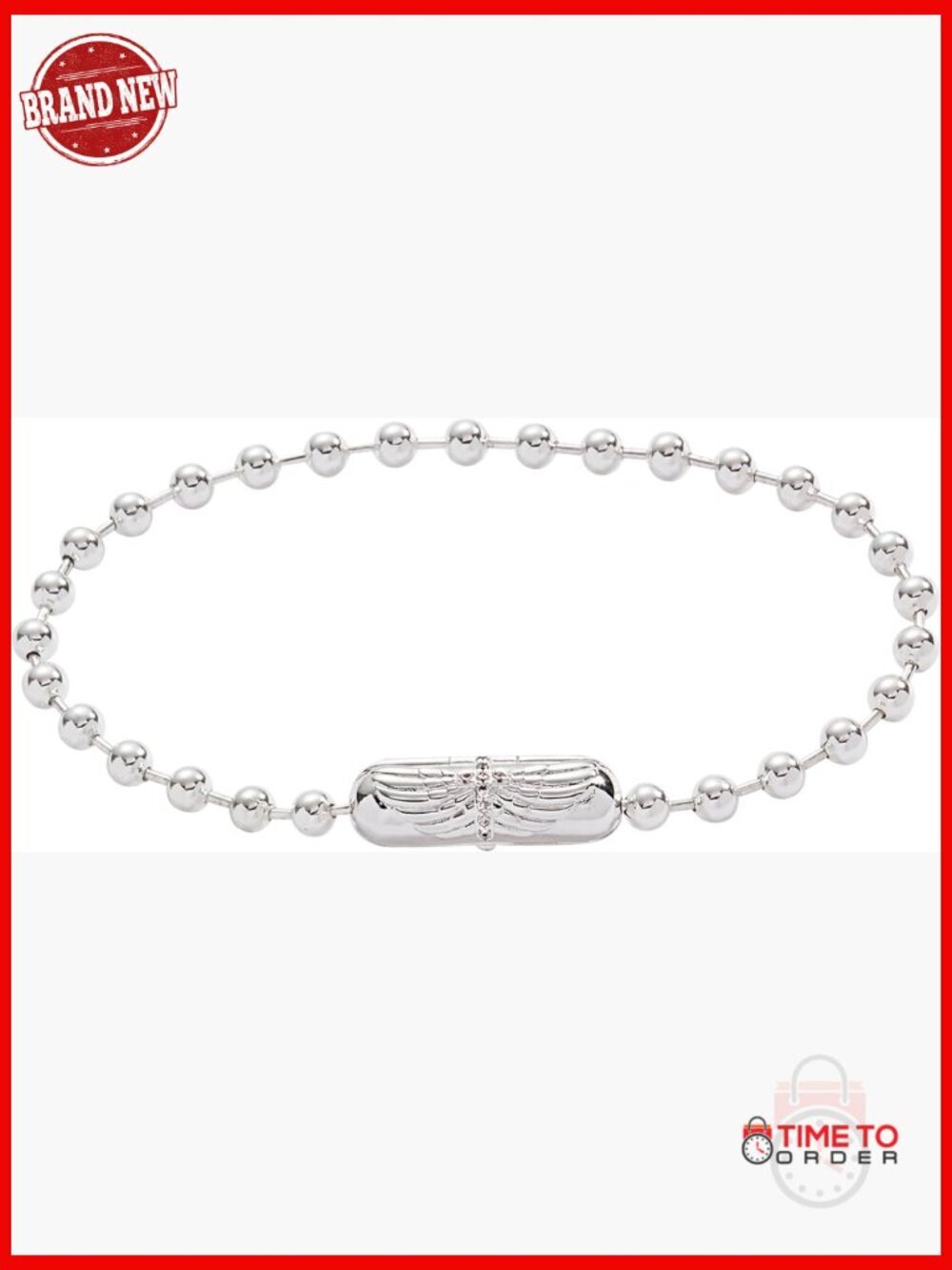 Starry Night Barrel Closure Chain Bracelet Lobster Claw Fashion Jewelry